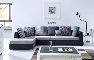 sofa góc chữ L rossano seater 201